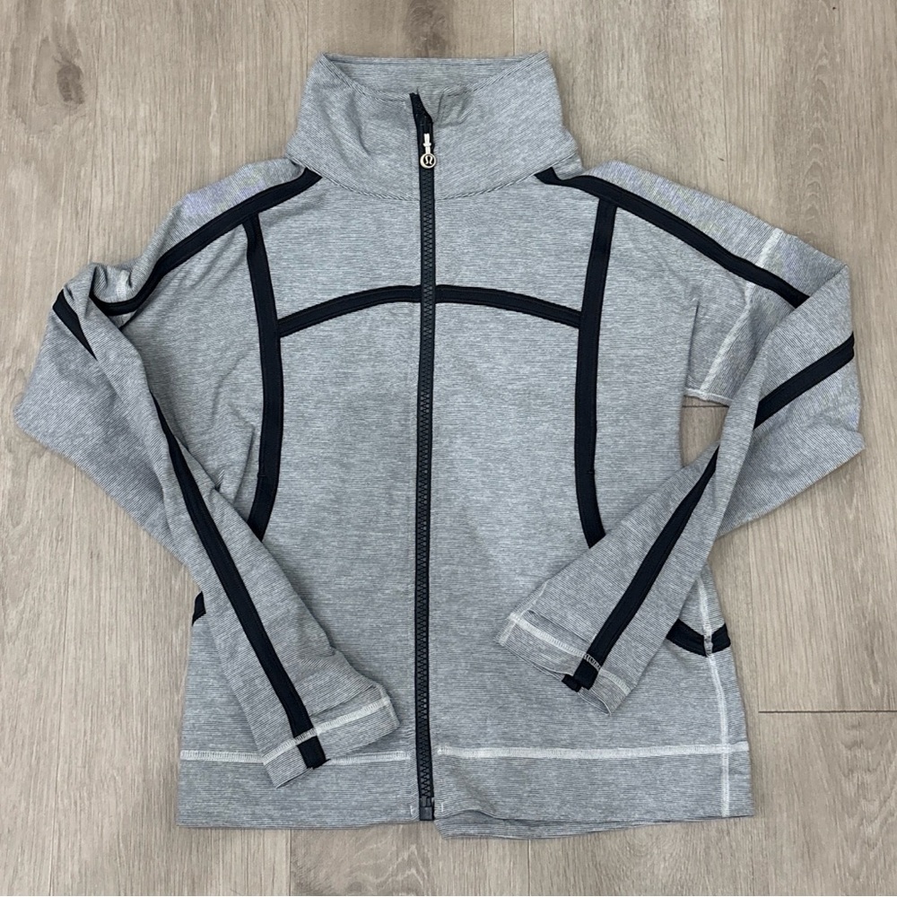 Lululemon Mynah Jacket